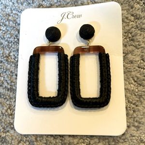 J Crew Earrings